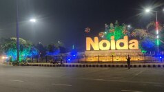 Ahead of G20 Summit, UP Police Launch Special Drive in Noida, Review Traffic Arrangements