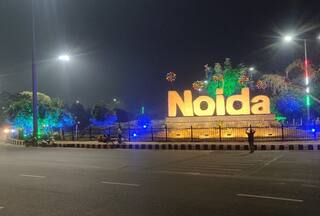 Noida Police Issues Advisory To Prevent Fire Incidents Amid Heatwave; Details Inside