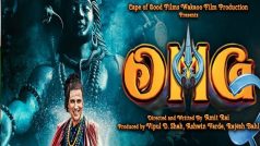 OMG 2  BO Collection : सनी देओल की Gadar 2 के आगे फीका पड़ा OMG 2 का क्रेज? वीकेंड के वाबजूद दूसरे दिन हुआ सिर्फ इतना कलेक्शन