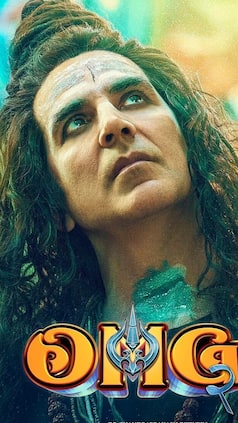 OTT प्लेटफार्म पर कब और कहां रिलीज होगी अक्षय की OMG 2