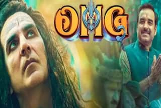 OMG 2 BO Collection: अक्षय कुमार की 'OMG 2' के कलेक्शन में हुआ उछाल, रविवार की छुट्टी का हुआ फायदा