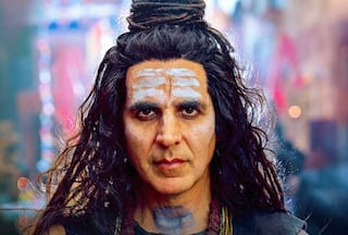 OMG 2 Collection Day 1 (Final Figures): Akshay's Film Opens Lower Than 'Rocky Aur Rani'