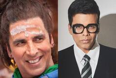 OMG 2 Director Amit Rai Says Akshay Kumar Showed Faith in The Story When Karan Johar Rejected it