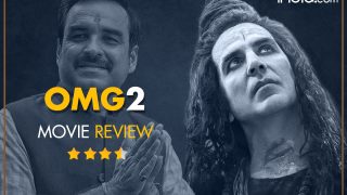 OMG 2 Movie Review: Pankaj Tripathi Aces The Show as Akshay Kumar Supports Big in Year's Most Non-Toxic And Important Film
