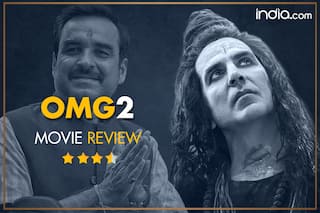 OMG 2 Movie Review: Pankaj Tripathi Aces The Show in Year's Most Non-Toxic And Important Film