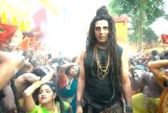 Akshay Kumar Takes a Dig at 'A' Certification Granted to OMG 2 by CBFC