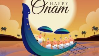 Onam 2023: Top 10 Wishes, Quotes, Messages, And Greetings For Your Loved Ones