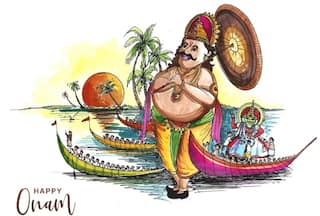 Onam 2023 Special Horoscope: What This Festival Brings as Per Your Zodiac Sign, Expert Speaks!