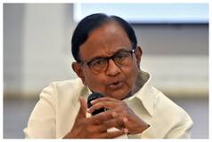 मणिपुर हिंसा पर P. Chidambaram ने ली चुटकी, बोले- सब कुछ याद है लेकिन...