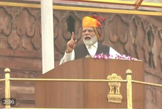 Independence Day 2023: यूथ और टेक्नोलॉजी को लेकर PM MODI ने अपने भाषण में क्या कहा? यहां पढ़िए