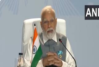 भारतीय अर्थव्यवस्था को विश्वास भरी नजरों से देख रही है दुनिया : प्रधानमंत्री मोदी