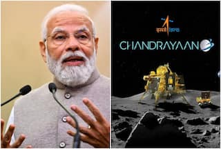 Chandrayaan-3 की लैंडिंग के समय क्या इस बार भी ISRO से जुड़े रहेंगे PM मोदी? सामने आया बड़ा अपडेट