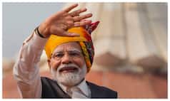 Mere Pyare Parivarjano   : PM Modi Uses New Term Instead Of    Bhaiyo    Or    Behno