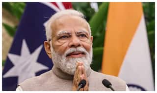 दक्षिण अफ्रीका की यात्रा करेंगे पीएम मोदी, BRICS शिखर सम्मेलन में लेंगे भाग