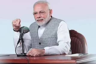 Mann Ki Baat: PM Modi Urges First Time Voters to Vote in Record Numbers | Top Quotes