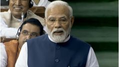PM Modi Speech: मणिपुर में जल्द उगेगा शांति का सूरज, पूरा देश आपके साथ- लोकसभा में बोले PM मोदी | देखें VIDEO