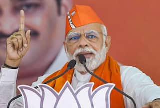 BJP To Organise 'Seva Pakhwara' For 15 Days Across India On PM Modi's 73rd Birthday