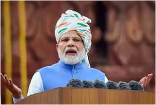 स्वतंत्रता दिवस पर आज लाल किले से देश को संबोधित करेंगे प्रधानमंत्री, इन मुद्दों पर केंद्रित हो सकता है PM का स्पीच; चप्पे-चप्पे पर पहरा