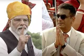 PM Modi Praises This Supreme Court Move, Gets Folded Hands Reaction From CJI DY Chandrachud