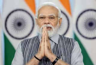 PM Narendra Modi To Visit South Africa And Greece Next Week