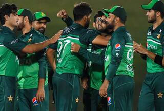 एशिया कप 2023 के लिए पाकिस्तान टीम में बदलाव, खतरनाक खिलाड़ी की स्क्वॉड में एंट्री