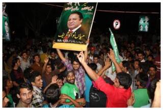 नवाज शरीफ होंगे पाकिस्तान के अगले प्रधानमंत्री? PML-N ने अपना PM चेहरा घोषित किया