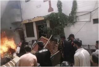 Pakistan Church Attack: हमले पर अमेरिका ने जताई चिंता, कहा- हिंसा स्वीकार्य नहीं, कार्रवाई करें