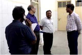 2 Passengers Die, 6 Fall Sick Onboard Patna-Kota Express