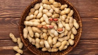Peanuts Help in Fighting Heart Disease, 5 Other Benefits of Consuming Moongfali