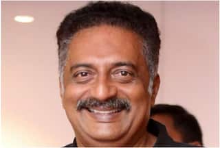 Chandrayaan-3: Prakash Raj Says 'Grow Up' After Getting Slammed on Posting a Joke