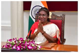 आज से तीन दिन के गोवा दौरे पर President Murmu, कई कार्यक्रमों में होंगी शामिल