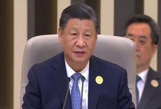 BRICS Summit में चीनी अधिकारी को सिक्योरिटी ने रोका, अफसरों को ढूंढते रहे राष्ट्रपति जिनपिंग