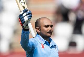 काउंटी में दोहरा शतक ठोकने के बाद पृथ्वी शॉ बोले- टीम इंडिया में सिलेक्शन के बारे में नहीं सोच रहा