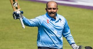 पृथ्वी शॉ ने वन-डे कप में जड़ा दोहरा शतक; तोड़े सौरव गांगुली, चेतेश्वर पुजारा के रिकॉर्ड