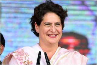 राहुल के बाद अब प्रियंका करेंगी मणिपुर और त्रिपुरा का दौरा 