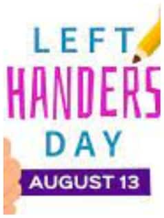 10 Most Popular Left-Handed Celebrities In The World