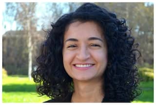 Who Is Bhumi Purohit, The Indian American Researcher Who Won William Anderson Award 2023