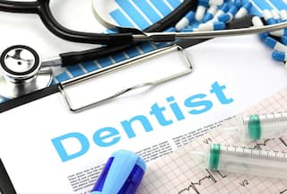 Indian-American Dentist Admits Stealing $500k Covid Relief Money