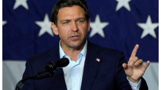 DeSantis Finally Acknowledges The Truth About Trump's 2020 Election Lies: 'Of Course He Lost'