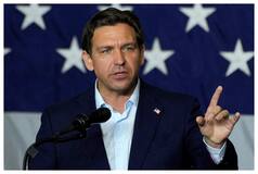 DeSantis Finally Acknowledges The Truth About Trump's 2020 Election Lies: 'Of Course He Lost'