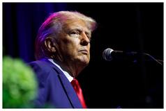 Trump And 18 Allies Charged In Georgia Election Meddling As Former President Faces 4th Criminal Case