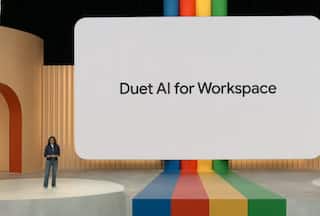 Google’s Duet AI Now Available In Gmail, Docs And More