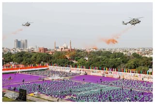 New Initiatives, New Attractions To Mark Celebrations Of 77th Independence Day