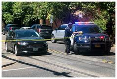 Attacks At US Medical Centers Show Why Health Care Is One Of The Nation's Most Violent Fields