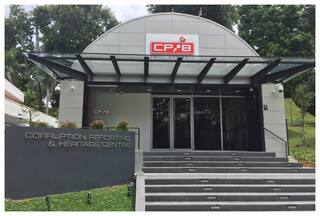 Indian-origin Executive Charged With Bribery Offences In Singapore