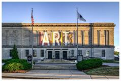 Indian-American Curator Sues Worcester Art Museum For Discrimination