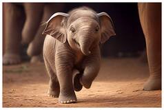 Oscar Impact: Elephants To Get Healing Touch To Overcome Trauma; World Elephant Day Special