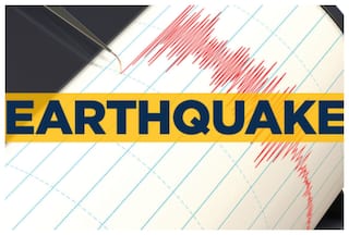 Philippines की राजधानी Manila में भूकंप के तेज झटके, 6.3 मापी गई तीव्रता