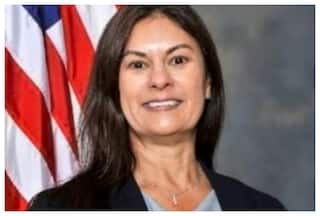 Indian-American Shohini Sinha Appointed FBI's Special Agent In Charge Salt Lake City