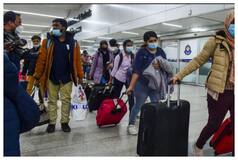 USA Sends Back Indian Students Amid Allegations Of Visa Irregularities, Warned Of 'Serious Legal Action'